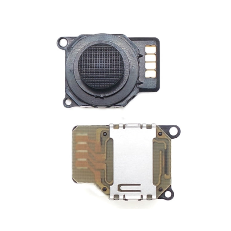 Per le parti di riparazione della console di gioco Joystick 3D PSP 2000, For PSP 2000 Joystick Per le parti di riparazione della console di gioco Joystick 3D PSP 2000, For PSP 2000 Joystick
